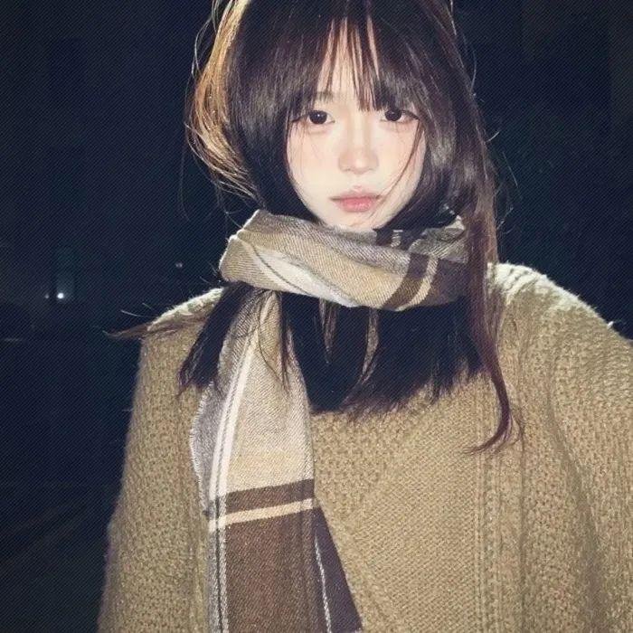 当树木长高时