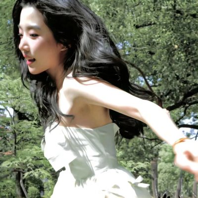 女人当自慰