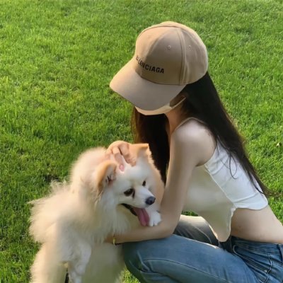 骄阳似我